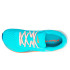Running Chaussures Altra Via Olympus Light Blue Women's Chaussures