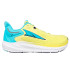 Running Chaussures Altra Torin 7 Yellow Women's Chaussures