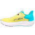 Running Chaussures Altra Torin 7 Yellow Women's Chaussures