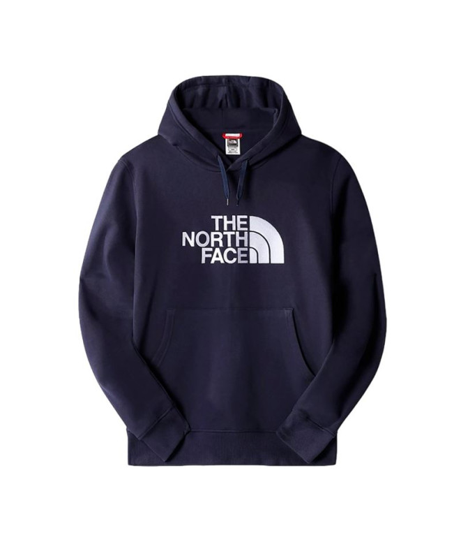 TheNorth Face Dre Peak Pullover Sweatshirt...