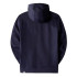 TheNorth Face Dre Peak Pullover Sweatshirt Hommes Navy