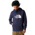 TheNorth Face Dre Peak Pullover Sweatshirt Hommes Navy