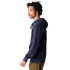 TheNorth Face Dre Peak Pullover Sweatshirt Hommes Navy