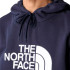 TheNorth Face Dre Peak Pullover Sweatshirt Hommes Navy