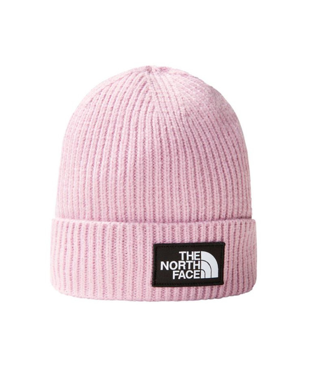 Bonnet by Montagne The North Face Logo Box...