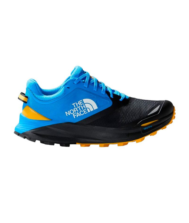 Mountain Chaussures The North Face Vectiv...