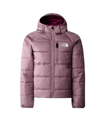 Veste de Montagne The North Face Réversible Perrito Brown...