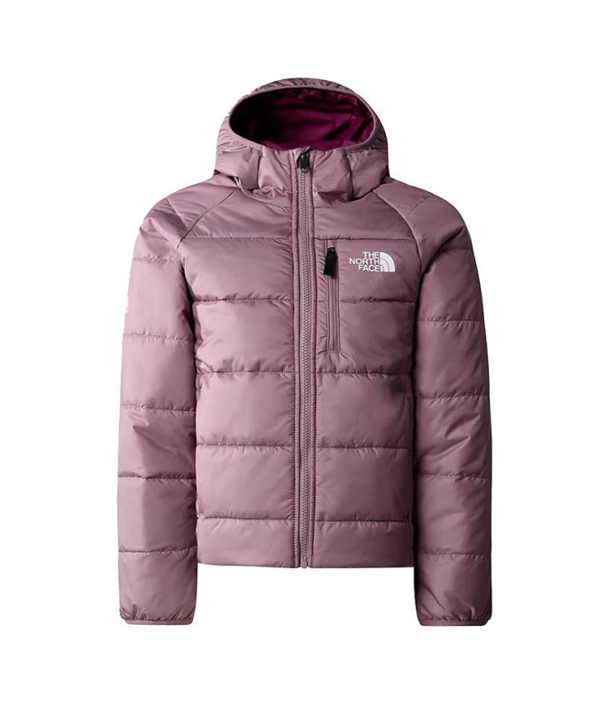 Veste de Montagne The North Face Réversible...