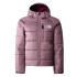 Veste de Montagne The North Face Réversible Perrito Brown Fille