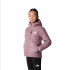 Veste de Montagne The North Face Réversible Perrito Brown Fille