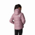 Veste de Montagne The North Face Réversible Perrito Brown Fille