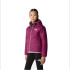 Veste de Montagne The North Face Réversible Perrito Brown Fille