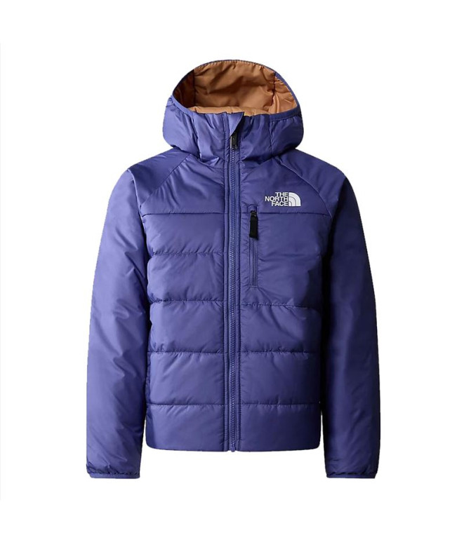 Veste de Montagne The North Face Réversible...