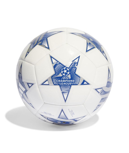 Balle Football adidas de la Coupe des champions de l'Uefa