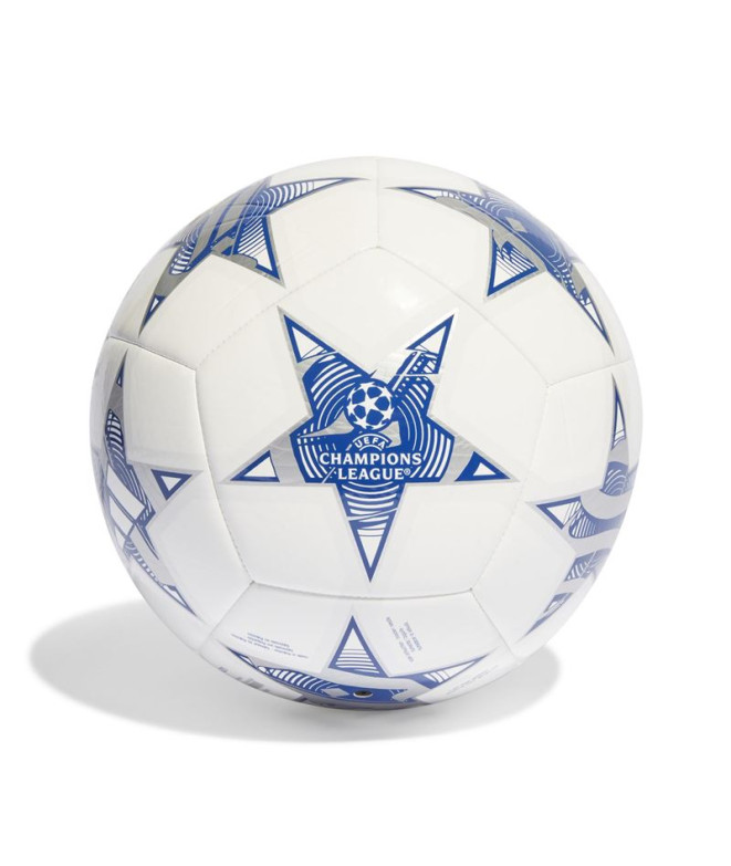 Balle Football adidas de la Coupe des champions...