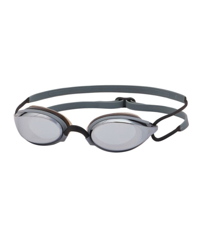 Lunettes de natation Zoggs Fusion Air Titanium...