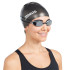 Lunettes de natation Zoggs Fusion Air Titanium Grey