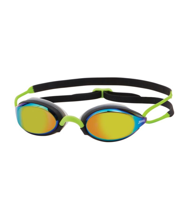 Lunettes de natation Zoggs Fusion Air Titanium...