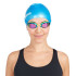 Lunettes de natation Zoggs Fusion Air Titanium Black