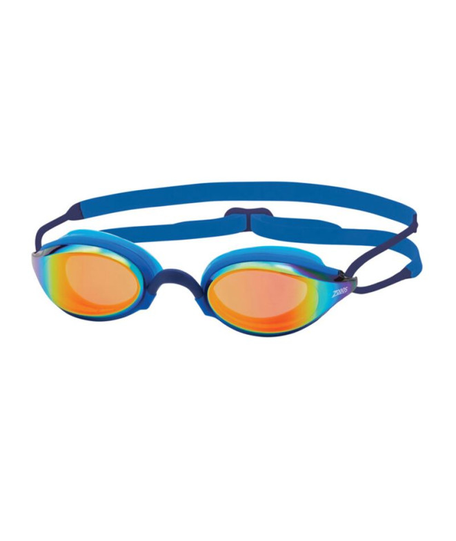 Lunettes de natation Zoggs Fusion Air Titanium...
