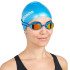 Lunettes de natation Zoggs Fusion Air Titanium Blue