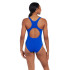 Zoggs Cottesloe Powerback Maillot de bain femme Royal