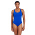 Zoggs Cottesloe Powerback Maillot de bain femme Royal