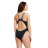 Maillot de bain Zoggs Women's Wire Masterback Noir