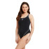Maillot de bain Zoggs Women's Wire Masterback Noir