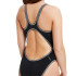 Maillot de bain Zoggs Women's Wire Masterback Noir