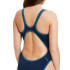 Maillot de bain Zoggs Women's Wire Masterback Navy