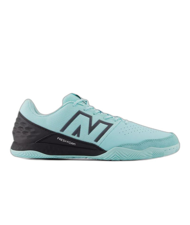 Chaussures de Football Sala New Balance Audazo...