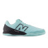 Chaussures de Football Sala New Balance Audazo v6 Command IN Bright Cyan Homme
