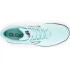 Chaussures de Football Sala New Balance Audazo v6 Control IN Bright Cyan Homme
