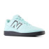 Chaussures de Football Sala New Balance Audazo v6 Control IN Bright Cyan Homme