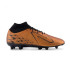 Football New Balance Bottes de Tekela v4 Magique AG Copper Homme