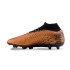 Football New Balance Bottes de Tekela v4 Magique AG Copper Homme