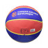 Ballon de basket Spalding FC Barcelona Sz7 Rubber EL TEAM 2018
