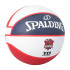 Ballon de basket Spalding Baskonia Vitoria Gasteiz Sz7 Rubber EL TEAM 2018