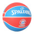 Balle de basket-ball Spalding FC Bayern EL TEAM