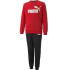 Survêtement Enfant de Puma No.1 Logo Rouge