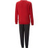 Survêtement Enfant de Puma No.1 Logo Rouge