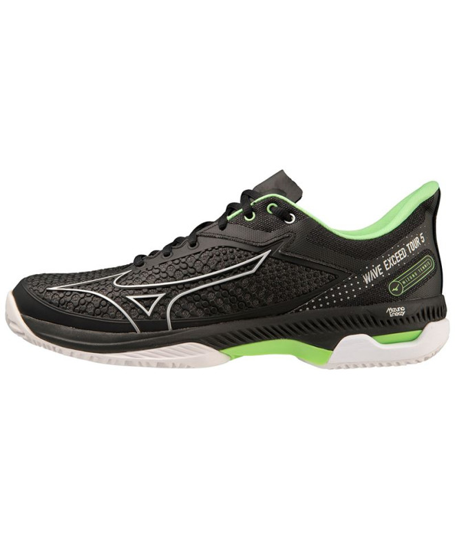 Chaussures by Pádel Mizuno Wave Exceed Tour 5CC...