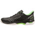 Chaussures by Pádel Mizuno Wave Exceed Tour 5CC Noir Homme