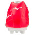 Football Mizuno Monarcida Neo II Select AG Coral Bottes