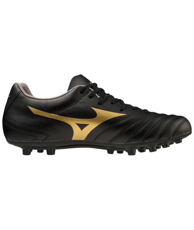 Football Mizuno Morelia Neo IV Pro AG Black...
