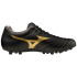 Football Mizuno Morelia Neo IV Pro AG Black Morelia Neo IV Pro AG Black