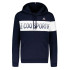 Sweat Le Coq Sportif BAH Hoody N°1 M sky captain/new optical