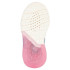 Chaussures Geox Ciberdron Fille Bleu marine/rose