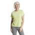 T-Shirt Fitness adidas Tr-Es Femmes